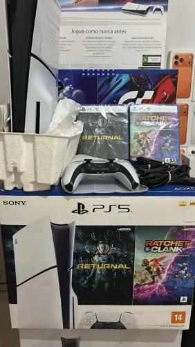 Ps5 Slim