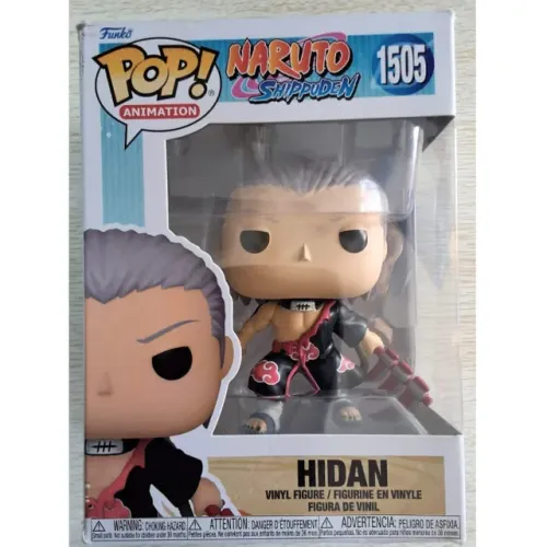 Funko Pop Hidan #1505 Naruto Shippuden