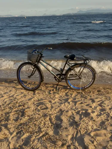 Vendo ou troco bicicletas aro 26 poti