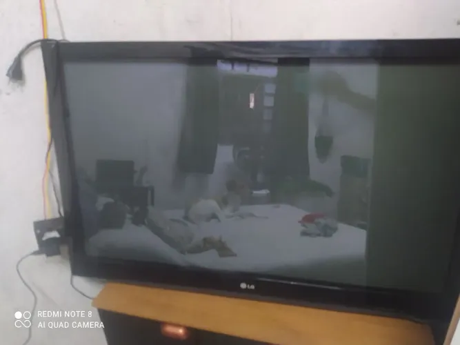 Tv 42 polegadas LG 