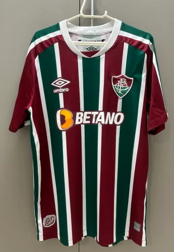 Camisa oficial Fluminense