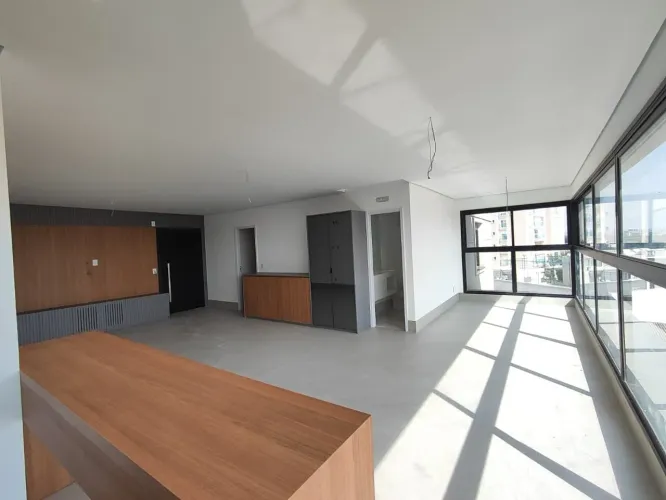 Apartamento | Venda | Vila Castelo Branco