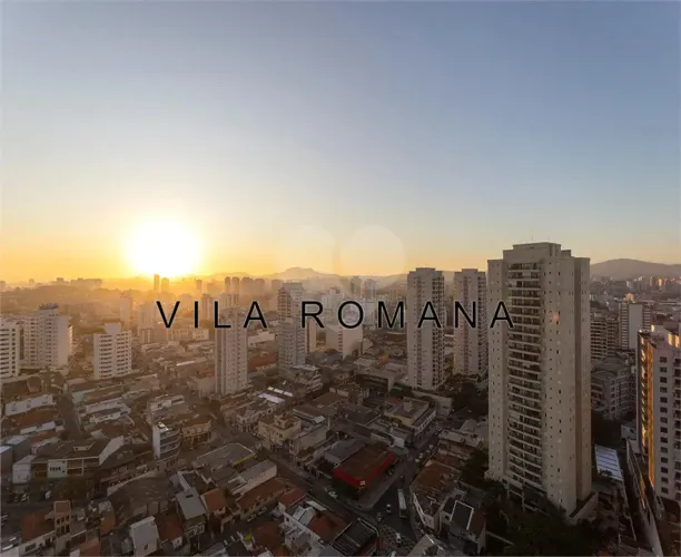 Rua Fábia, 1050 - Vila Romana, 4 suítes, 4 vagas, 164m², Merité