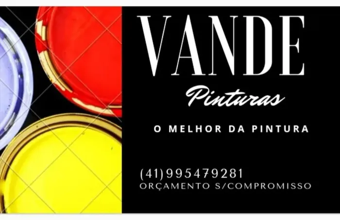 Pinturas e grafiatos