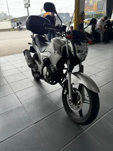 Yamaha fazer 250 impecável