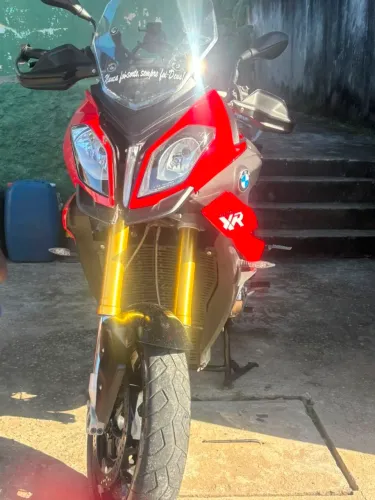 BMW S1000 XR