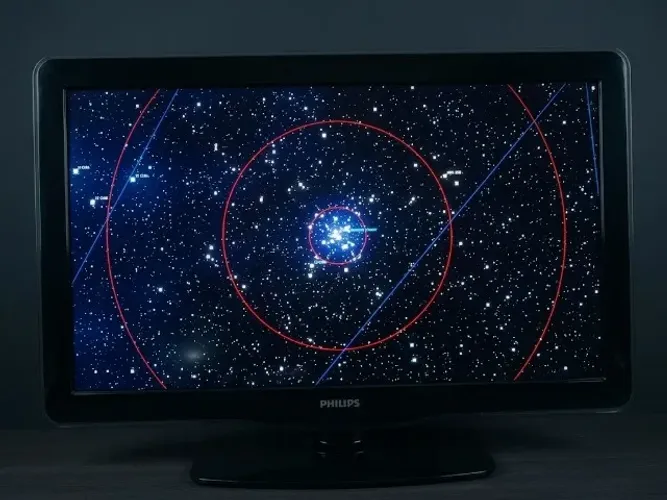 tv philips 32 polegadas