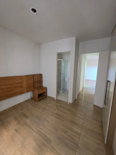 Apartamento 3 Quartos + Suíte | Village Paraná | Lazer de Clube!