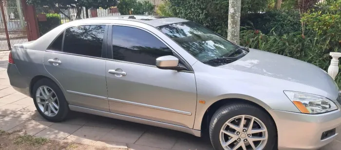 Honda Accord Sedan EX 2.7/3.0 24V 2006