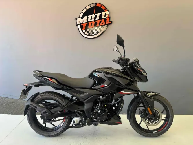 Bajaj Pulsar n150 2026