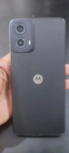 Vendo Moto G34 5G 128 GB