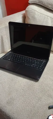 Notebook Dell Pro 8GB Core i7 2ger HD 500 com placa vídeo dedicada só R$1.000