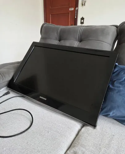 Tv Samsung 32 polegadas LCD 