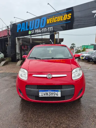 Fiat Palio Attractive 1.0 EVO Fire Flex 8V 5P 2015