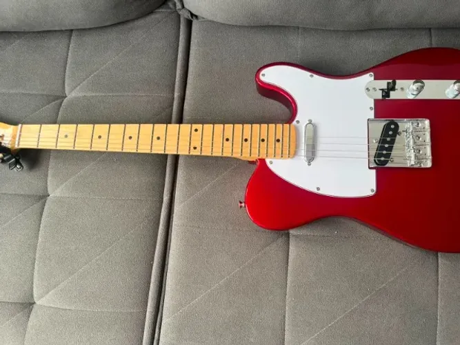 Guitarra Telecaster Michael