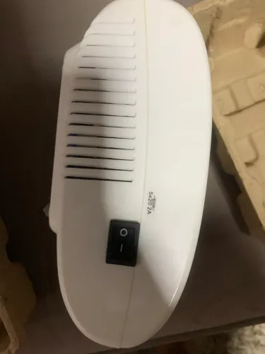 Inalador Nebulizador G.TECH
