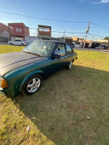 Chevrolet Chevette L / SL / Sl/e / DL / SE 1.6 1986
