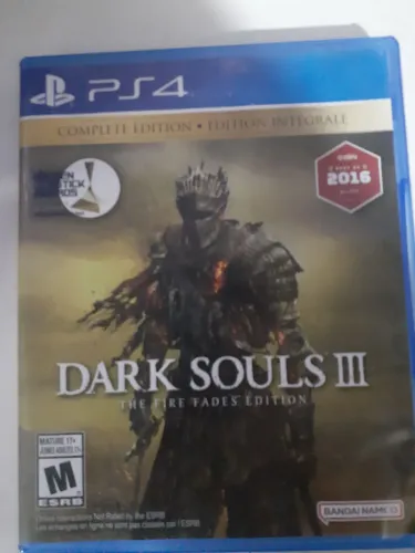 Vendo esses jogos de PS4