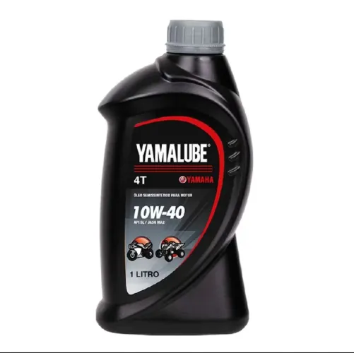 Óleo Yamalube 10w40