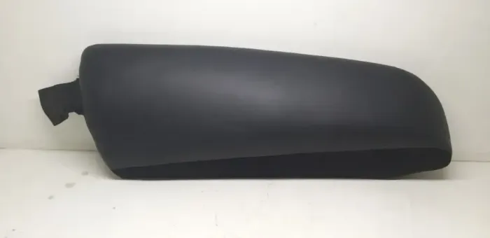 Almofada Banco Lateral Traseiro Dir Nissan Versa 2015/2019 Preto (Usado)
