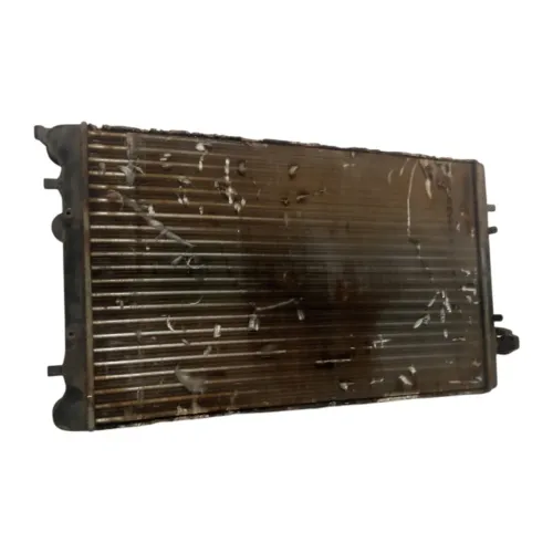 Radiador Agua Audi A3 1.8 8v 1997 1998 1999 2000 A 2006