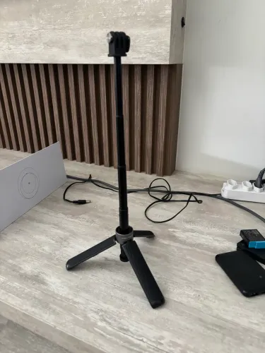 Tripé/Bastão para GoPro PgyTech 