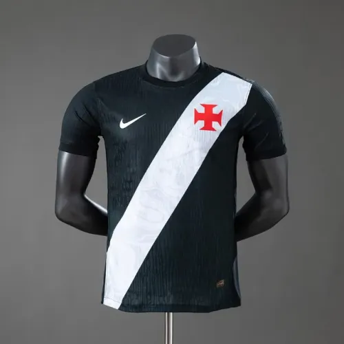 Camisa Vasco Versão Jogador I 2026