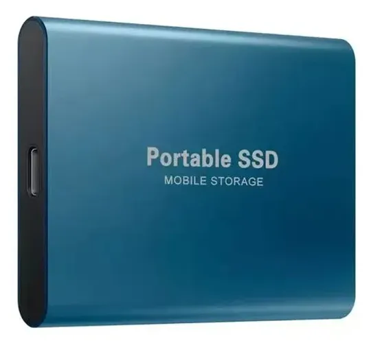 HD / SSD Externo - NOVO