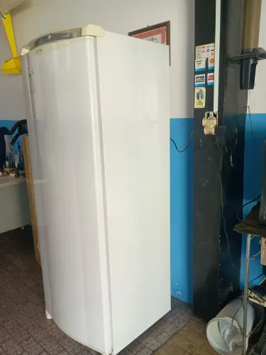 Consul Facilite Frost Free 