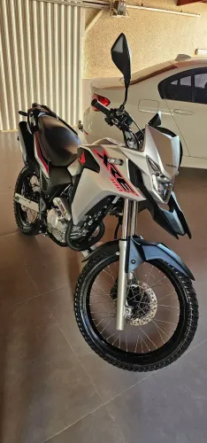 Xre 300 abs impecavel para pessoas exigentes