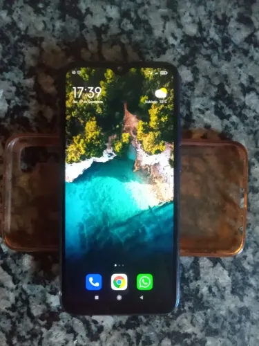 Redmi Note 8, 64gb, entrego.