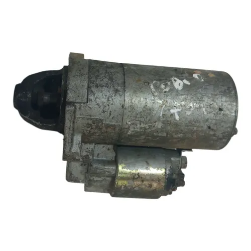 Motor Arranque Partida Fiat Palio Uno 1.0 Fire 2001 A 2012