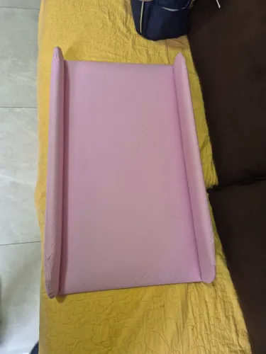 Trocador de bebê para berço americano