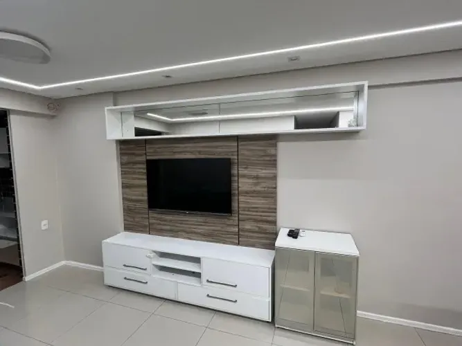 painel sala