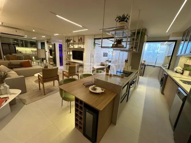 apartamento - Parque Prado - Campinas