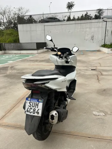 Honda PCX ABS 2023 - Único dono