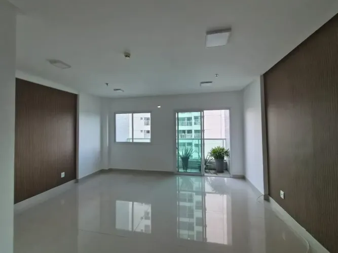 Sala Comercial Com 37m2 no Vitta Office - 01 Vaga de Garagem