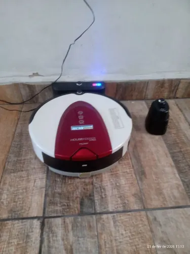 Housekeeper Pro da Polishop