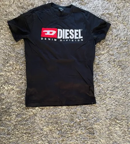 Camiseta Diesel