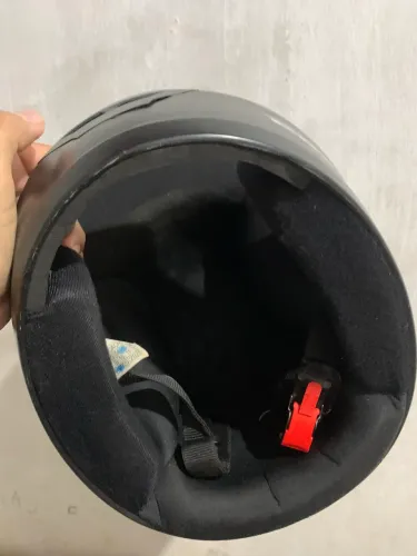 Capacete Fechado N60