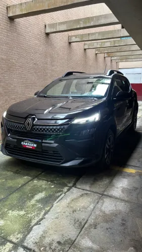 Renault Kardian Evolut. Flex 1.0 TB 12V 5P Mec. 2025