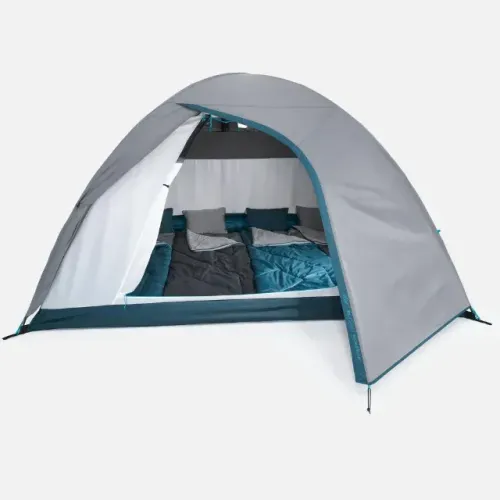 Barraca Quechua MH100 4 Pessoas