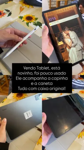 Tablet, Redmi Pad Se 