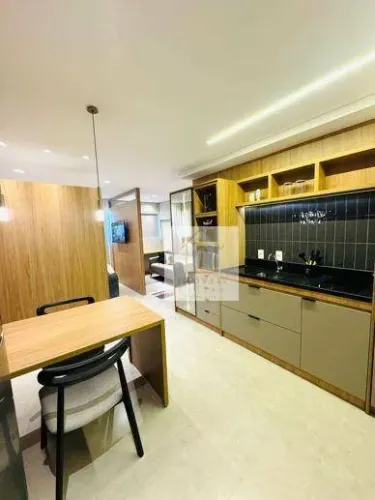 Apartamento, 36 m² - venda por R$ 490.000,00 ou aluguel por R$ 4.756,00/mês - Botafogo - C