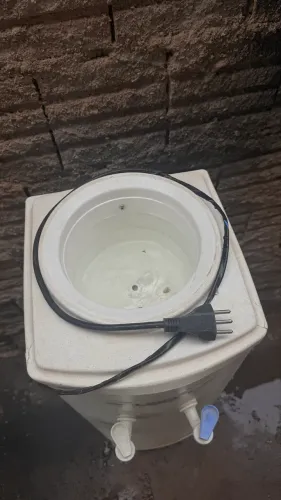 Bebedouro 