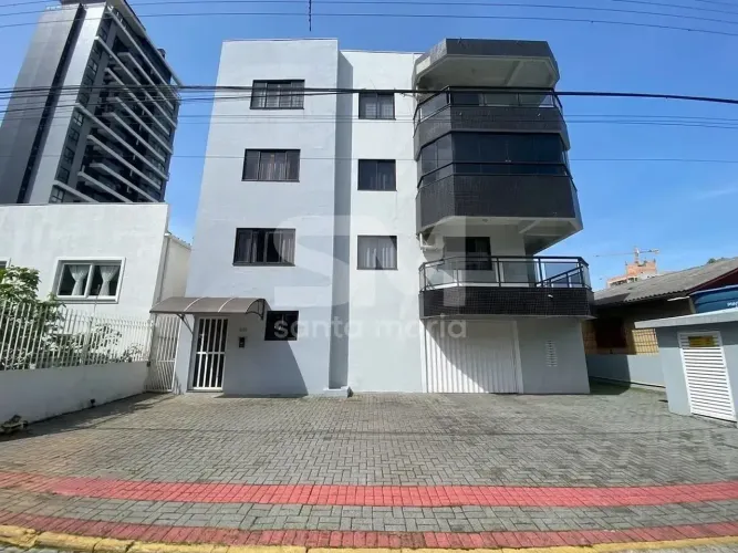 Apartamento para locação, Presidente Médici, Chapecó - SC