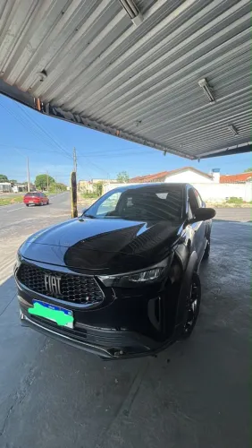Fiat Fastback Limited Ed.1.3 270 T.flex Aut. 2023