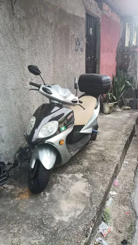 Vendo essa Future