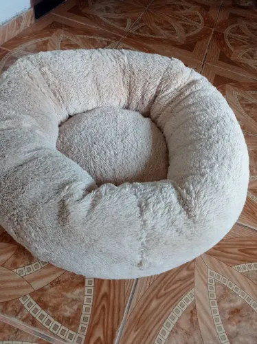 Vendo cama de luxo ,para cães e gatos