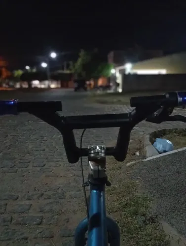 Bicicleta pro x aro 24